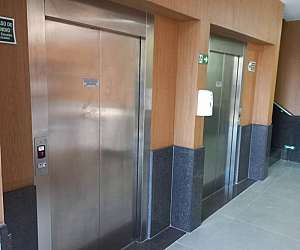 contrato de prestação de serviços de manutenção de elevadores