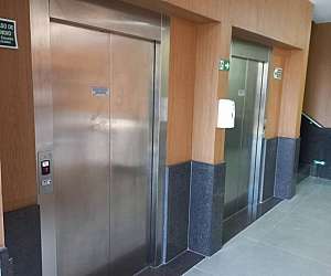 contrato de prestação de serviços de manutenção de elevadores contrato de prestação de serviços de manutenção de elevadores