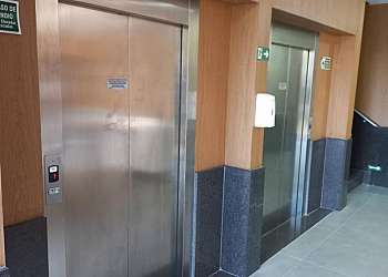 Contrato de prestação de serviços de manutenção de elevadores