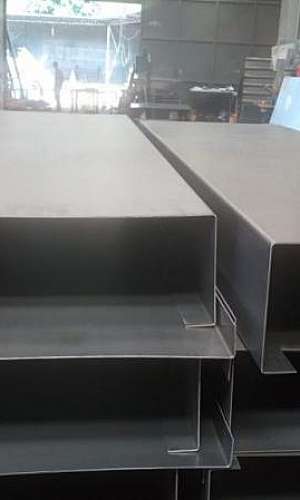 corte e dobra de aço para construção civil corte e dobra de aço para construção civil