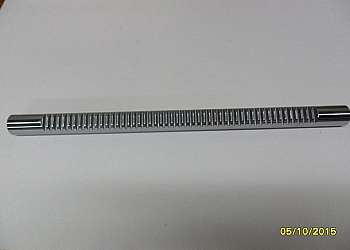 Elevador de cremalheira Elevador de cremalheira