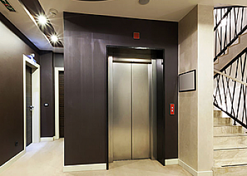 Custo de elevador residencial Custo de elevador residencial