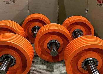 Distribuidor de elevadores Distribuidor de elevadores