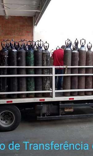 Distribuidora de gases industriais Distribuidora de gases industriais