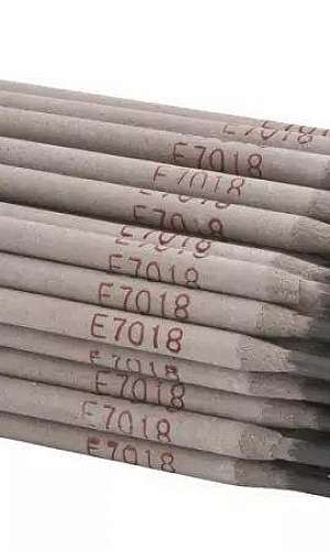 Eletrodo revestido Eletrodo revestido