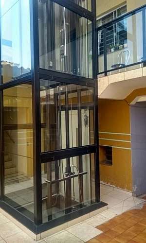 Elevador 3 andares preço Elevador 3 andares preço