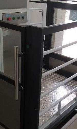 Elevador acessibilidade preço Elevador acessibilidade preço