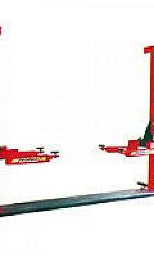 Elevador automotivo de coluna Elevador automotivo de coluna