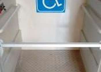 Elevador para cadeira de rodas preço
