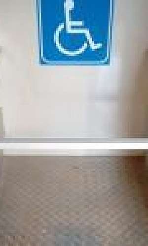 Elevador cadeira de rodas Elevador cadeira de rodas