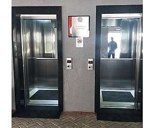 elevador comercial