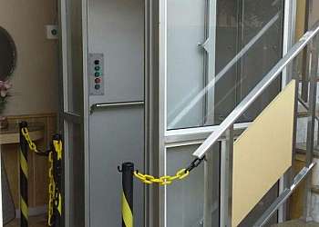 Elevador comercial Sobral Elevador comercial Sobral