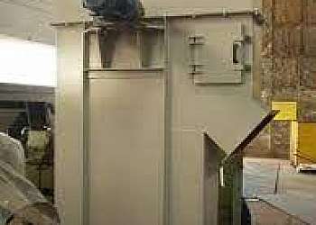 Elevador De Canecas Elevador De Canecas