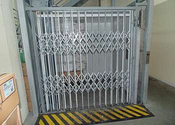 Elevador de carros Elevador de carros