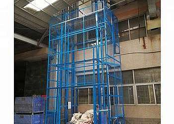 Elevador de carga para escada Elevador de carga para escada