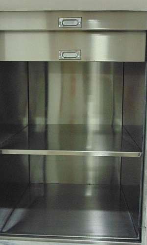 elevador de carga 300 kg elevador de carga 300 kg