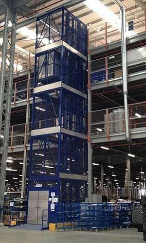 elevador de carga e pessoas elevador de carga e pessoas