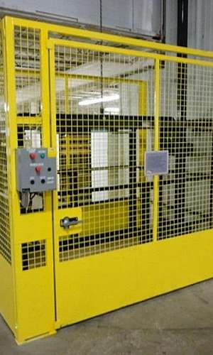 elevador de carga industrial elevador de carga industrial