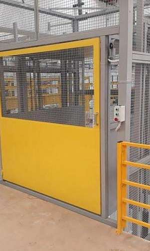 elevador de carga sob medida elevador de carga sob medida