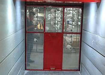 Elevador de carga sp Elevador de carga sp