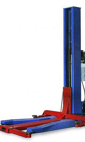 Elevador de carros Elevador de carros