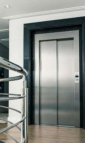 Elevador de passageiros preço Elevador de passageiros preço