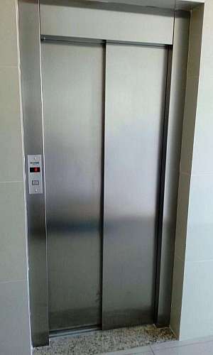 Elevador de Passageiros Elevador de Passageiros