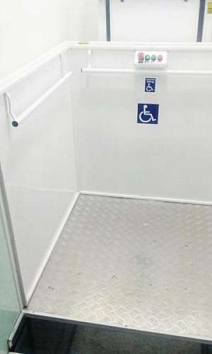 elevador de plataforma residencial elevador de plataforma residencial