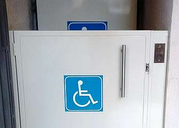 Elevador Plataforma Elevador Plataforma