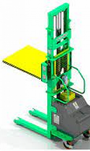 elevador elétrico de carga elevador elétrico de carga