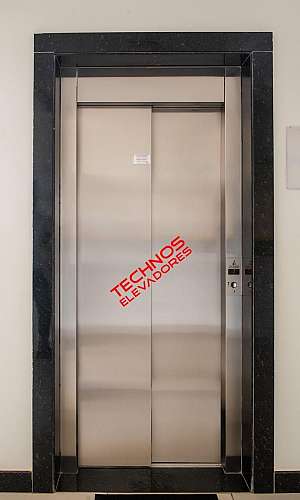 Elevador elétrico residencial Elevador elétrico residencial