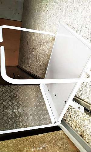 elevador escada cadeirante preço elevador escada cadeirante preço