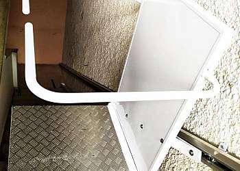 Elevador cadeirante escada Elevador cadeirante escada