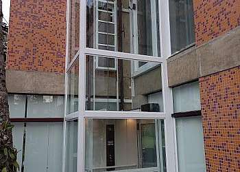 Elevador externo para deficiente preço Elevador externo para deficiente preço