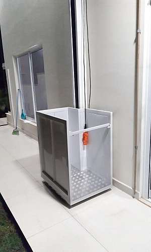 elevador externo residencial elevador externo residencial