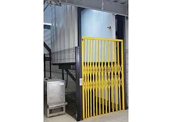 Elevador hidráulico comercial Ceará Elevador hidráulico comercial Ceará