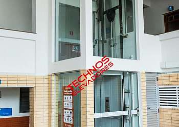 Elevador hidráulico residencial preço Caucaia Elevador hidráulico residencial preço Caucaia