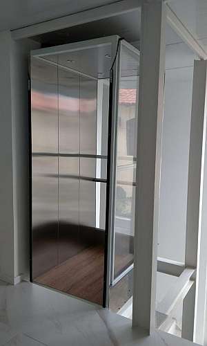 elevador hidráulico residencial elevador hidráulico residencial