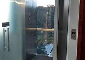 Elevador industrial hidráulico Elevador industrial hidráulico