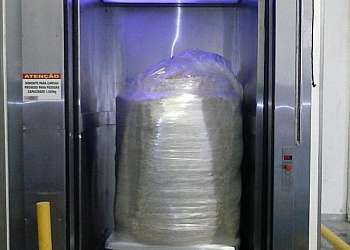 Empresa elevador industrial Empresa elevador industrial