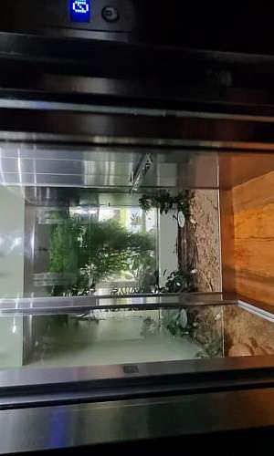 Elevador interno residencial Elevador interno residencial