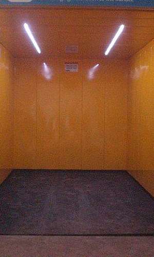 Elevador monta carga industrial valor Elevador monta carga industrial valor