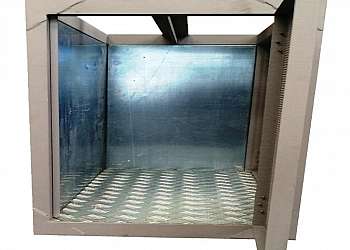 Elevador monta carga industrial Elevador monta carga industrial