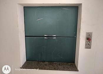 Elevador monta carga para restaurante Maracanaú Elevador monta carga para restaurante Maracanaú