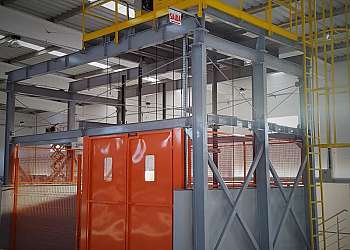 Elevador monta carga preço Crato Elevador monta carga preço Crato