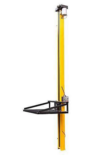 Elevador monta carga Elevador monta carga