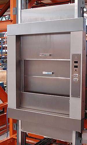 Elevador monta carga Elevador monta carga