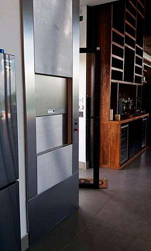 Elevador monta pratos em mg Elevador monta pratos em mg