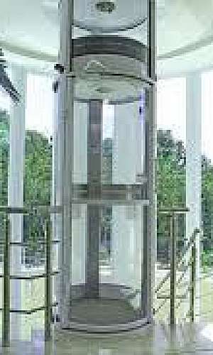 Elevador panorâmico residencial preço Elevador panorâmico residencial preço