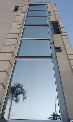 elevador panorâmico elevador panorâmico